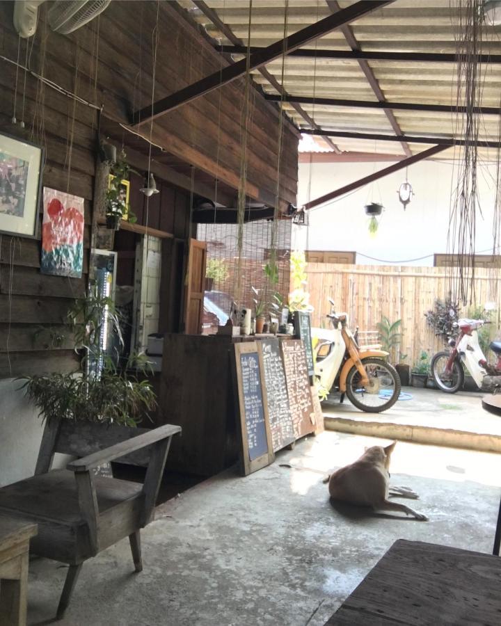 Imchai Pai Exterior photo