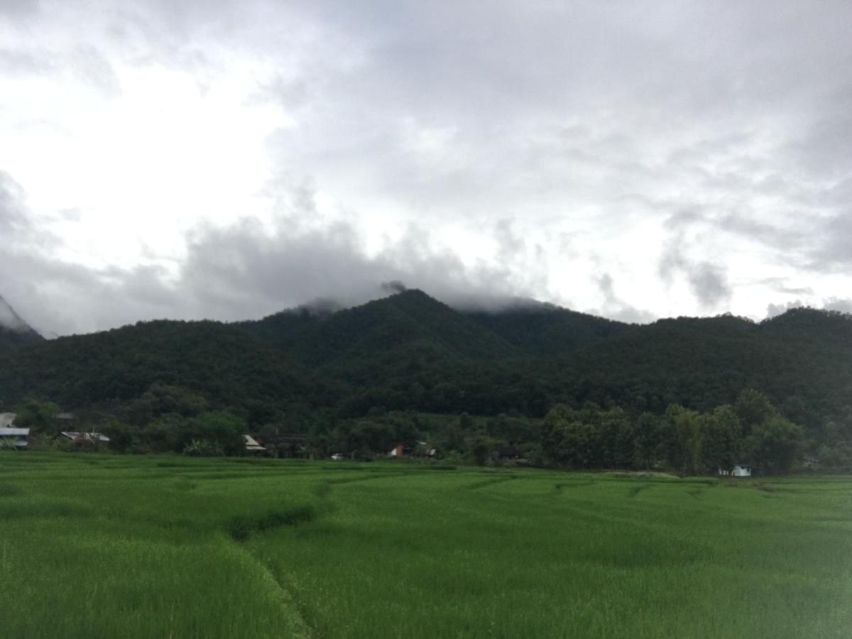 Imchai Pai Exterior photo