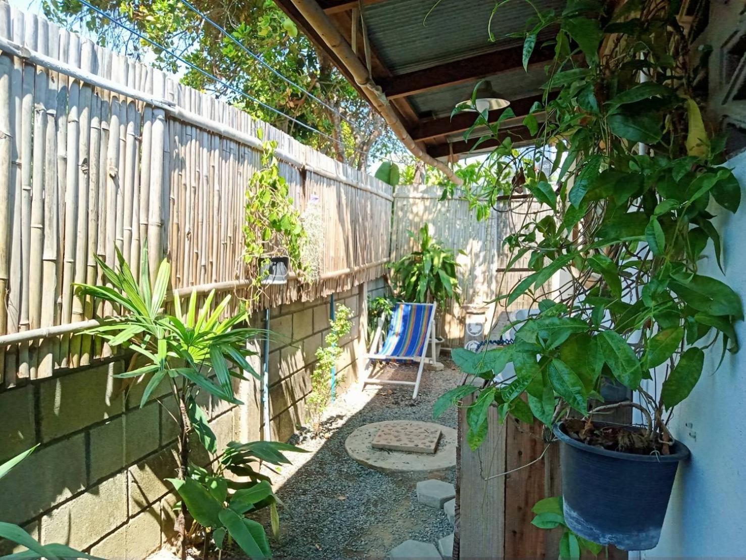 Imchai Pai Exterior photo
