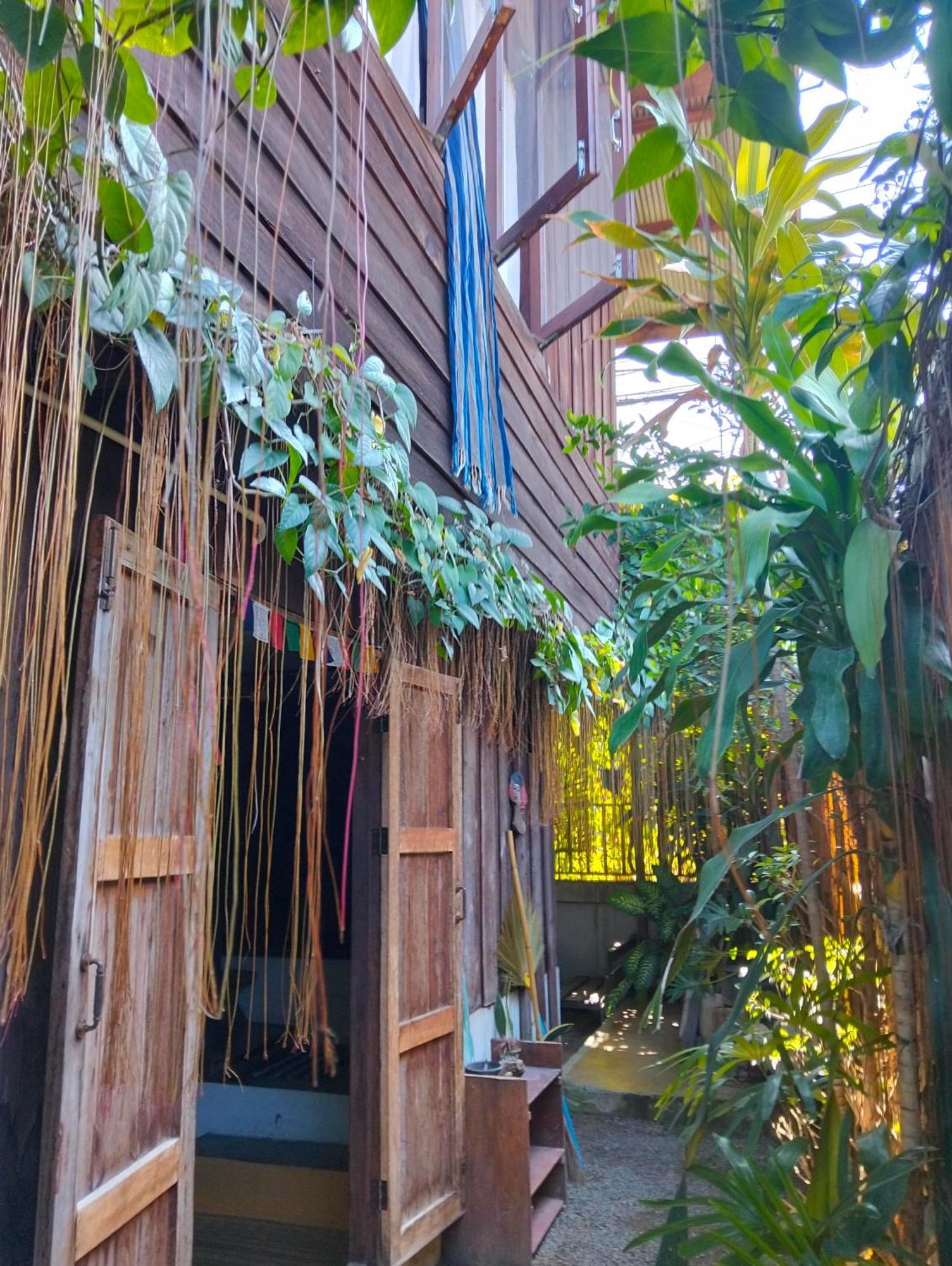 Imchai Pai Exterior photo